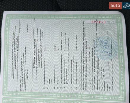 Бежевый Ниссан Кашкай, объемом двигателя 1.5 л и пробегом 190 тыс. км за 10499 $, фото 84 на Automoto.ua