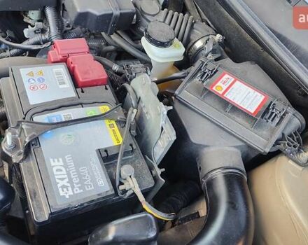 Бежевий Ніссан Кашкай, об'ємом двигуна 2 л та пробігом 161 тис. км за 10800 $, фото 17 на Automoto.ua