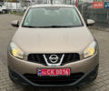 Бежевый Ниссан Кашкай, объемом двигателя 1.5 л и пробегом 190 тыс. км за 10499 $, фото 130 на Automoto.ua