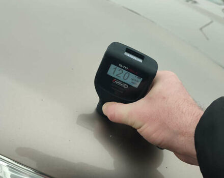 Бежевый Ниссан Кашкай, объемом двигателя 1.5 л и пробегом 190 тыс. км за 10499 $, фото 5 на Automoto.ua