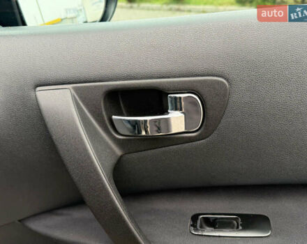 Бежевый Ниссан Кашкай, объемом двигателя 1.5 л и пробегом 190 тыс. км за 10499 $, фото 115 на Automoto.ua