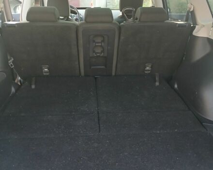 Ніссан Кашкай 2011 у Каменце-Подольском на Automoto.ua Бежевий Ніссан Кашкай, об'ємом двигуна 2 л та пробігом 250 тис. км за 286 $, фото 7 на Automoto.ua