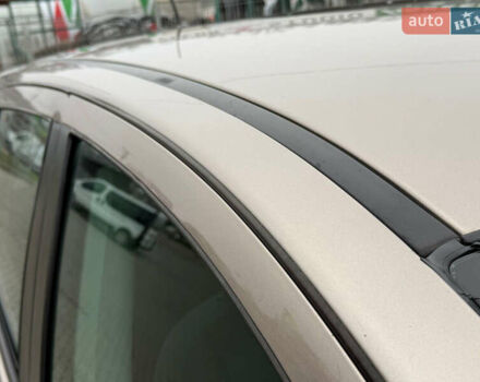 Бежевый Ниссан Кашкай, объемом двигателя 1.5 л и пробегом 190 тыс. км за 10499 $, фото 140 на Automoto.ua