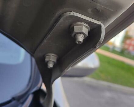 Бежевий Ніссан Кашкай, об'ємом двигуна 2 л та пробігом 161 тис. км за 10800 $, фото 14 на Automoto.ua