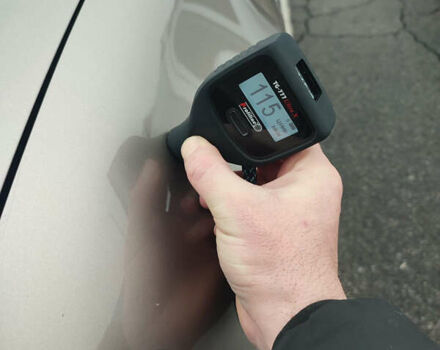 Бежевый Ниссан Кашкай, объемом двигателя 1.5 л и пробегом 190 тыс. км за 10499 $, фото 7 на Automoto.ua