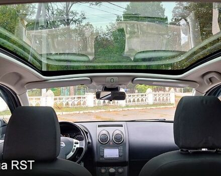 Бежевий Ніссан Кашкай, об'ємом двигуна 1.5 л та пробігом 189 тис. км за 11700 $, фото 8 на Automoto.ua