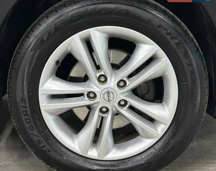 Бежевий Ніссан Кашкай, об'ємом двигуна 2 л та пробігом 180 тис. км за 12499 $, фото 21 на Automoto.ua