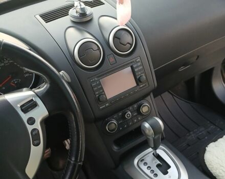 Ніссан Кашкай 2011 у Каменце-Подольском на Automoto.ua Бежевий Ніссан Кашкай, об'ємом двигуна 2 л та пробігом 250 тис. км за 286 $, фото 11 на Automoto.ua