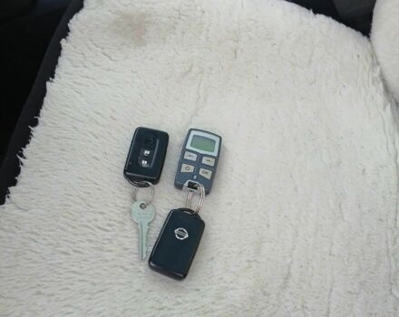 Ніссан Кашкай 2011 у Каменце-Подольском на Automoto.ua Бежевий Ніссан Кашкай, об'ємом двигуна 2 л та пробігом 250 тис. км за 286 $, фото 14 на Automoto.ua