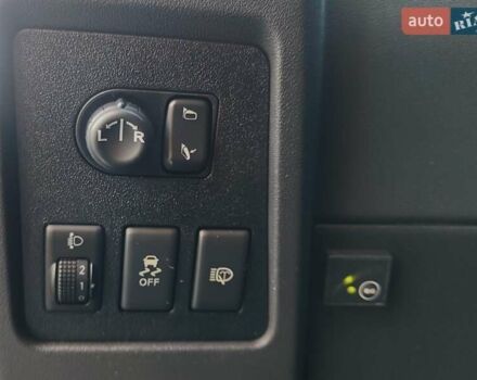 Бежевий Ніссан Кашкай, об'ємом двигуна 2 л та пробігом 161 тис. км за 10800 $, фото 40 на Automoto.ua