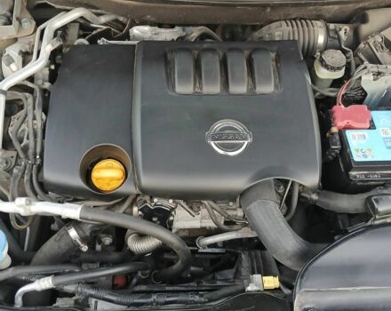 Ніссан Кашкай 2011 у Каменце-Подольском на Automoto.ua Бежевий Ніссан Кашкай, об'ємом двигуна 2 л та пробігом 250 тис. км за 286 $, фото 3 на Automoto.ua