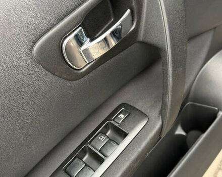 Бежевый Ниссан Кашкай, объемом двигателя 1.5 л и пробегом 190 тыс. км за 10499 $, фото 40 на Automoto.ua