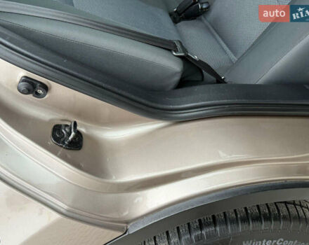 Бежевый Ниссан Кашкай, объемом двигателя 1.5 л и пробегом 190 тыс. км за 10499 $, фото 112 на Automoto.ua