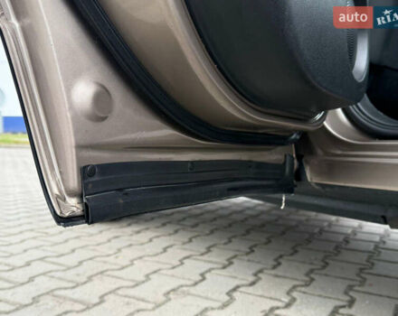 Бежевый Ниссан Кашкай, объемом двигателя 1.5 л и пробегом 190 тыс. км за 10499 $, фото 100 на Automoto.ua