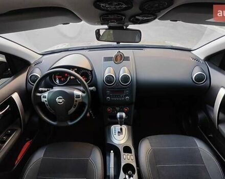 Бежевый Ниссан Кашкай, объемом двигателя 2 л и пробегом 163 тыс. км за 10800 $, фото 41 на Automoto.ua