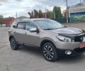 Бежевый Ниссан Кашкай, объемом двигателя 0 л и пробегом 189 тыс. км за 11700 $, фото 1 на Automoto.ua