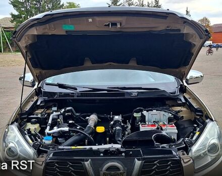 Бежевий Ніссан Кашкай, об'ємом двигуна 1.5 л та пробігом 189 тис. км за 11700 $, фото 9 на Automoto.ua