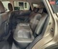 Бежевий Ніссан Кашкай, об'ємом двигуна 2 л та пробігом 180 тис. км за 12499 $, фото 13 на Automoto.ua