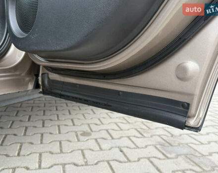 Бежевый Ниссан Кашкай, объемом двигателя 1.5 л и пробегом 190 тыс. км за 10499 $, фото 80 на Automoto.ua