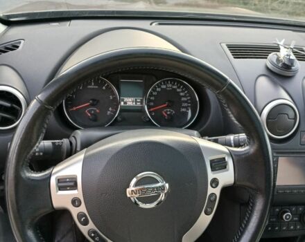 Ніссан Кашкай 2011 у Каменце-Подольском на Automoto.ua Бежевий Ніссан Кашкай, об'ємом двигуна 2 л та пробігом 250 тис. км за 286 $, фото 5 на Automoto.ua