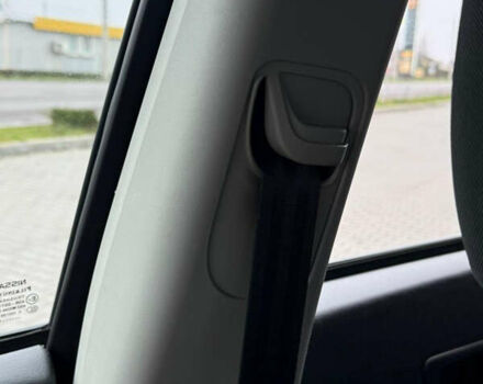 Бежевый Ниссан Кашкай, объемом двигателя 1.5 л и пробегом 190 тыс. км за 10499 $, фото 73 на Automoto.ua