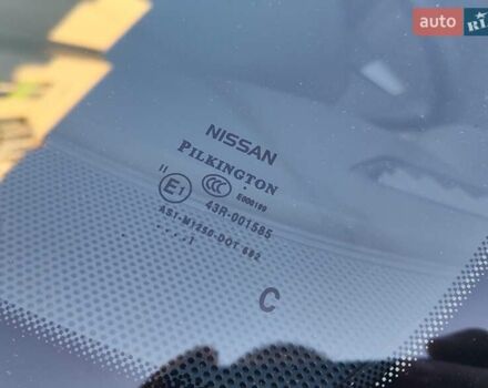 Бежевий Ніссан Кашкай, об'ємом двигуна 2 л та пробігом 161 тис. км за 10800 $, фото 18 на Automoto.ua