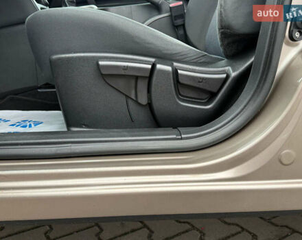 Бежевый Ниссан Кашкай, объемом двигателя 1.5 л и пробегом 190 тыс. км за 10499 $, фото 146 на Automoto.ua