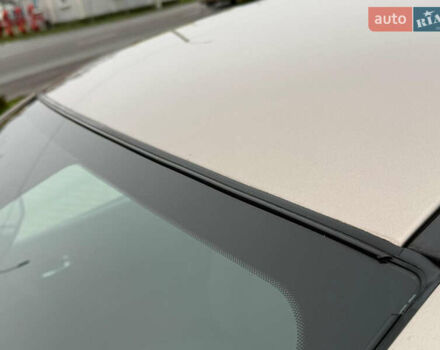 Бежевый Ниссан Кашкай, объемом двигателя 1.5 л и пробегом 190 тыс. км за 10499 $, фото 154 на Automoto.ua