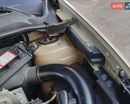 Бежевий Ніссан Кашкай, об'ємом двигуна 2 л та пробігом 161 тис. км за 10800 $, фото 12 на Automoto.ua