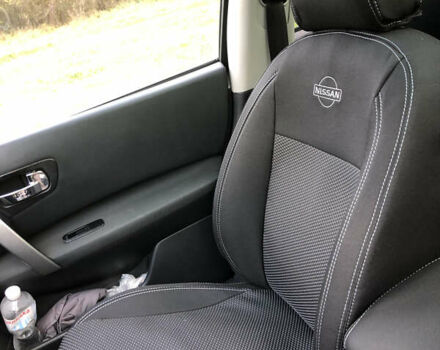 Ніссан Кашкай 2012 у Ужгороді на Automoto.ua Бежевий Ніссан Кашкай, об'ємом двигуна 2 л та пробігом 226 тис. км за 11950 $, фото 26 на Automoto.ua