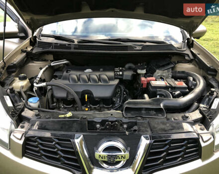 Ніссан Кашкай 2012 у Ужгороді на Automoto.ua Бежевий Ніссан Кашкай, об'ємом двигуна 2 л та пробігом 226 тис. км за 11950 $, фото 18 на Automoto.ua