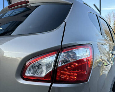 Бежевый Ниссан Кашкай, объемом двигателя 1.6 л и пробегом 190 тыс. км за 12500 $, фото 21 на Automoto.ua