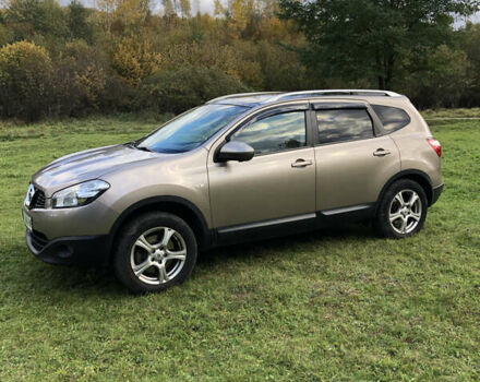 Ніссан Кашкай 2012 у Ужгороді на Automoto.ua Бежевий Ніссан Кашкай, об'ємом двигуна 2 л та пробігом 226 тис. км за 11950 $, фото 34 на Automoto.ua