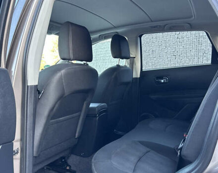 Бежевый Ниссан Кашкай, объемом двигателя 1.6 л и пробегом 190 тыс. км за 12500 $, фото 46 на Automoto.ua