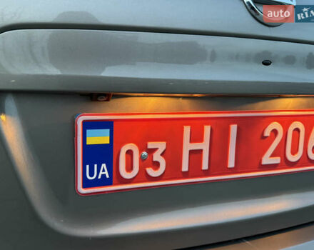 Бежевый Ниссан Кашкай, объемом двигателя 2 л и пробегом 236 тыс. км за 12900 $, фото 43 на Automoto.ua