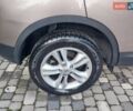 Бежевый Ниссан Кашкай, объемом двигателя 2 л и пробегом 167 тыс. км за 11600 $, фото 51 на Automoto.ua
