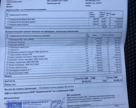 Ніссан Кашкай 2012 у Ужгороді на Automoto.ua Бежевий Ніссан Кашкай, об'ємом двигуна 2 л та пробігом 226 тис. км за 11950 $, фото 39 на Automoto.ua