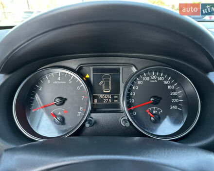 Бежевый Ниссан Кашкай, объемом двигателя 1.6 л и пробегом 190 тыс. км за 12500 $, фото 51 на Automoto.ua