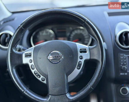 Бежевый Ниссан Кашкай, объемом двигателя 1.6 л и пробегом 190 тыс. км за 12500 $, фото 40 на Automoto.ua