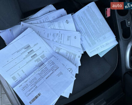 Бежевый Ниссан Кашкай, объемом двигателя 1.6 л и пробегом 190 тыс. км за 12500 $, фото 59 на Automoto.ua