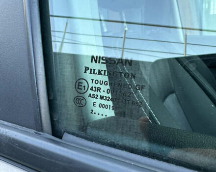 Бежевый Ниссан Кашкай, объемом двигателя 1.6 л и пробегом 190 тыс. км за 12500 $, фото 26 на Automoto.ua