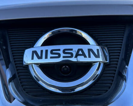 Бежевый Ниссан Кашкай, объемом двигателя 1.6 л и пробегом 190 тыс. км за 12500 $, фото 11 на Automoto.ua