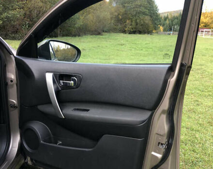 Ніссан Кашкай 2012 у Ужгороді на Automoto.ua Бежевий Ніссан Кашкай, об'ємом двигуна 2 л та пробігом 226 тис. км за 11950 $, фото 27 на Automoto.ua