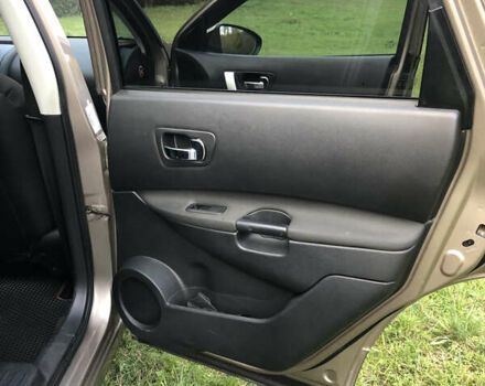 Ніссан Кашкай 2012 у Ужгороді на Automoto.ua Бежевий Ніссан Кашкай, об'ємом двигуна 2 л та пробігом 226 тис. км за 11950 $, фото 28 на Automoto.ua