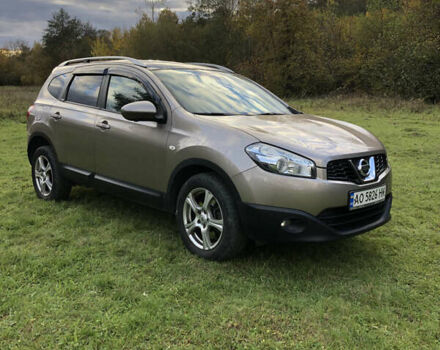 Ніссан Кашкай 2012 у Ужгороді на Automoto.ua Бежевий Ніссан Кашкай, об'ємом двигуна 2 л та пробігом 226 тис. км за 11950 $, фото 30 на Automoto.ua