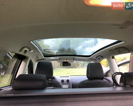 Ніссан Кашкай 2012 у Ужгороді на Automoto.ua Бежевий Ніссан Кашкай, об'ємом двигуна 2 л та пробігом 226 тис. км за 11950 $, фото 7 на Automoto.ua