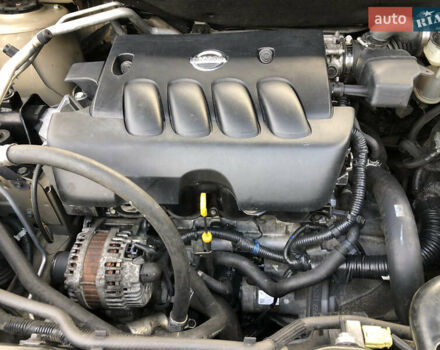 Ніссан Кашкай 2012 у Ужгороді на Automoto.ua Бежевий Ніссан Кашкай, об'ємом двигуна 2 л та пробігом 226 тис. км за 11950 $, фото 19 на Automoto.ua