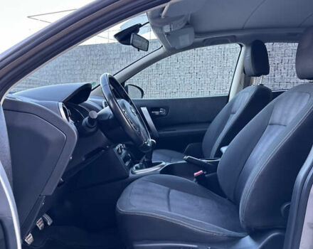 Бежевый Ниссан Кашкай, объемом двигателя 1.6 л и пробегом 190 тыс. км за 12500 $, фото 32 на Automoto.ua