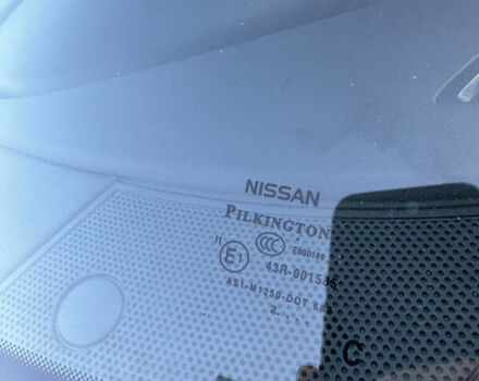 Бежевый Ниссан Кашкай, объемом двигателя 1.6 л и пробегом 190 тыс. км за 12500 $, фото 27 на Automoto.ua