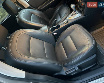 Бежевый Ниссан Кашкай, объемом двигателя 2 л и пробегом 236 тыс. км за 12900 $, фото 61 на Automoto.ua